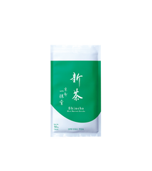 【期間・数量限定】<br>新茶50g袋