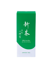 【受注生産品・6月お届け】新茶大缶箱(240g)≪掛紙・ギフトシール不可≫