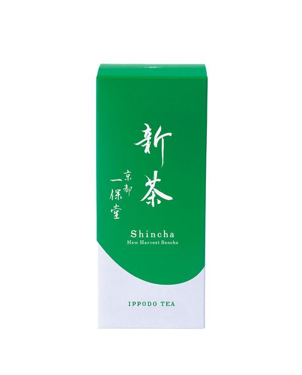 【受注生産品・6月お届け】新茶大缶箱(240g)≪掛紙・ギフトシール不可≫