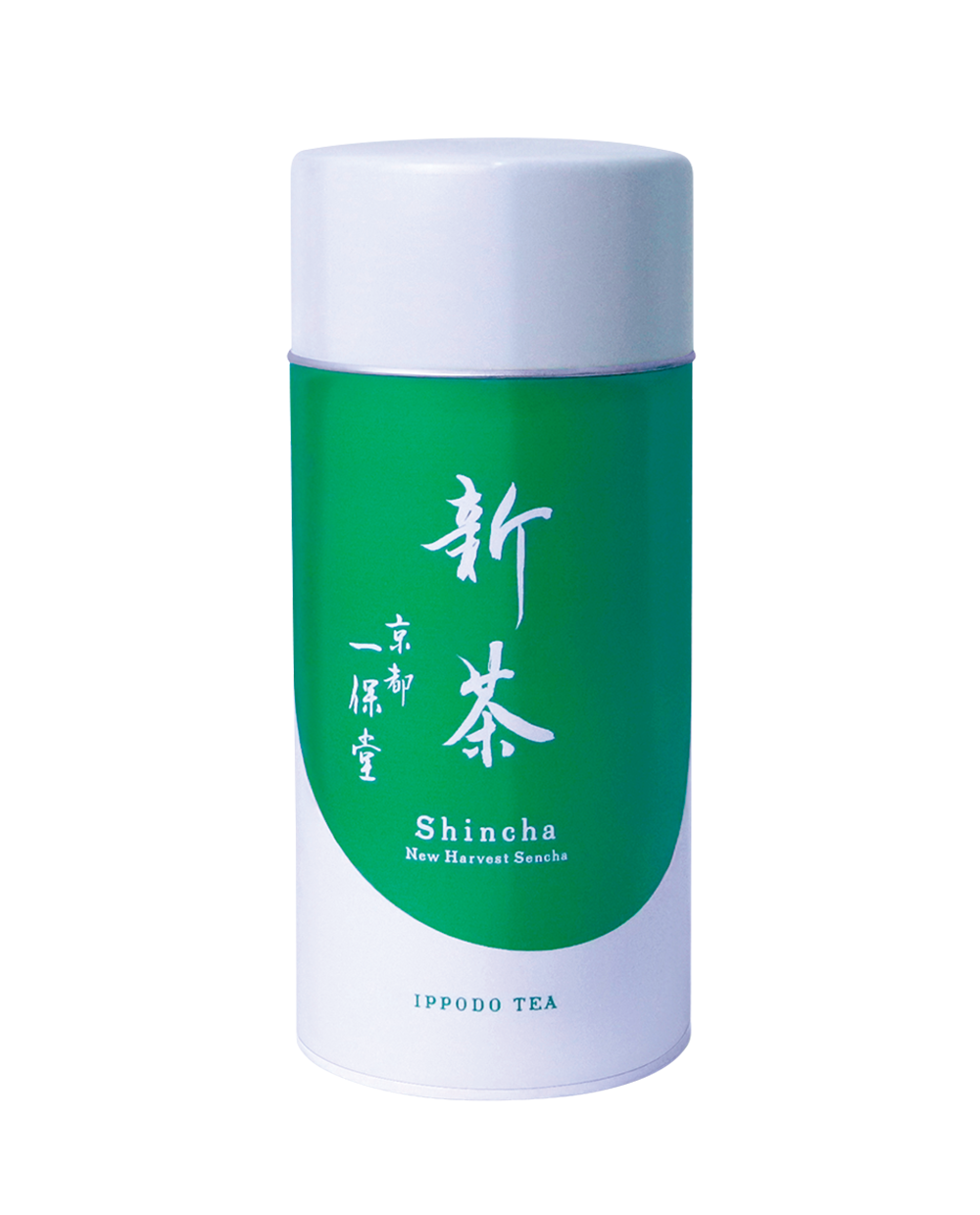 【受注生産品・6月お届け】<br>新茶大缶箱(240g)<br>≪掛紙・ギフトシール不可≫