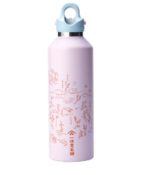 【5月1日発売】Tea to go ボトルXL・がぶがぶ