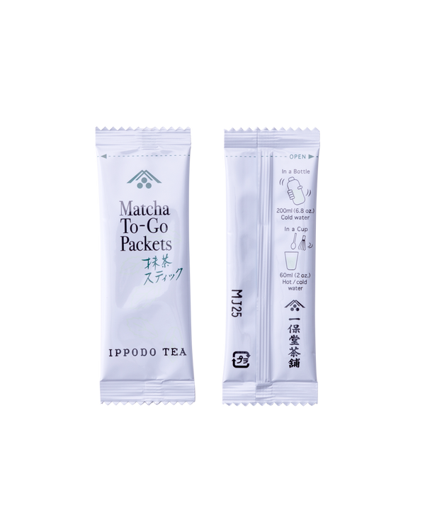 抹茶スティック10本入 – 一保堂茶舗 抹茶スティック10本入 – 一保堂茶舗