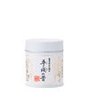 抹茶 平成の昔(へいせいのむかし)40g缶