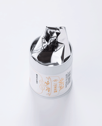 抹茶 一葉の白(いちようのしろ)40g缶