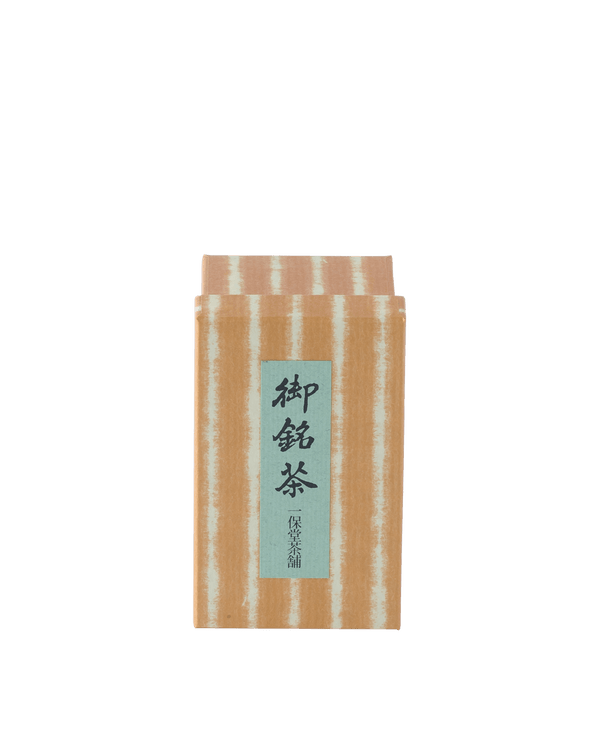 玉露 天下一(てんかいち)小缶箱(90g) – 一保堂茶舗 玉露 天下一(てんかいち)小缶箱(90g) – 一保堂茶舗