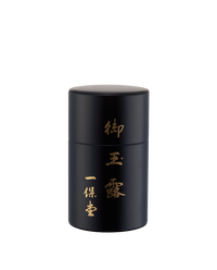 玉露 甘露(かんろ）小缶箱(80g)