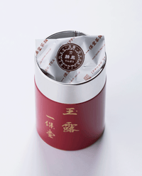 玉露 麟鳳(りんぽう)小缶箱(80g)