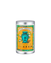 煎茶 嘉木(かぼく)小缶箱(90g)