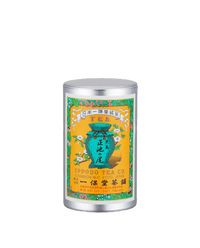 煎茶 正池の尾(しょういけのお)小缶箱(85g)