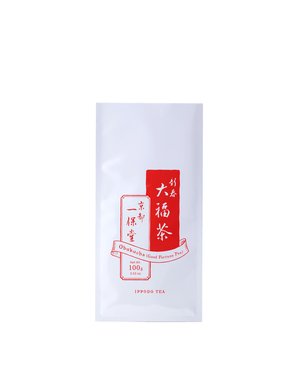 大福茶 100g袋