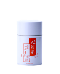 【11月15日発売】大福茶 中缶箱(120g)