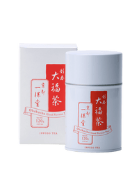 大福茶 中缶箱(120g)