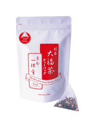 【11月15日発売】三角茶袋大福茶9袋入