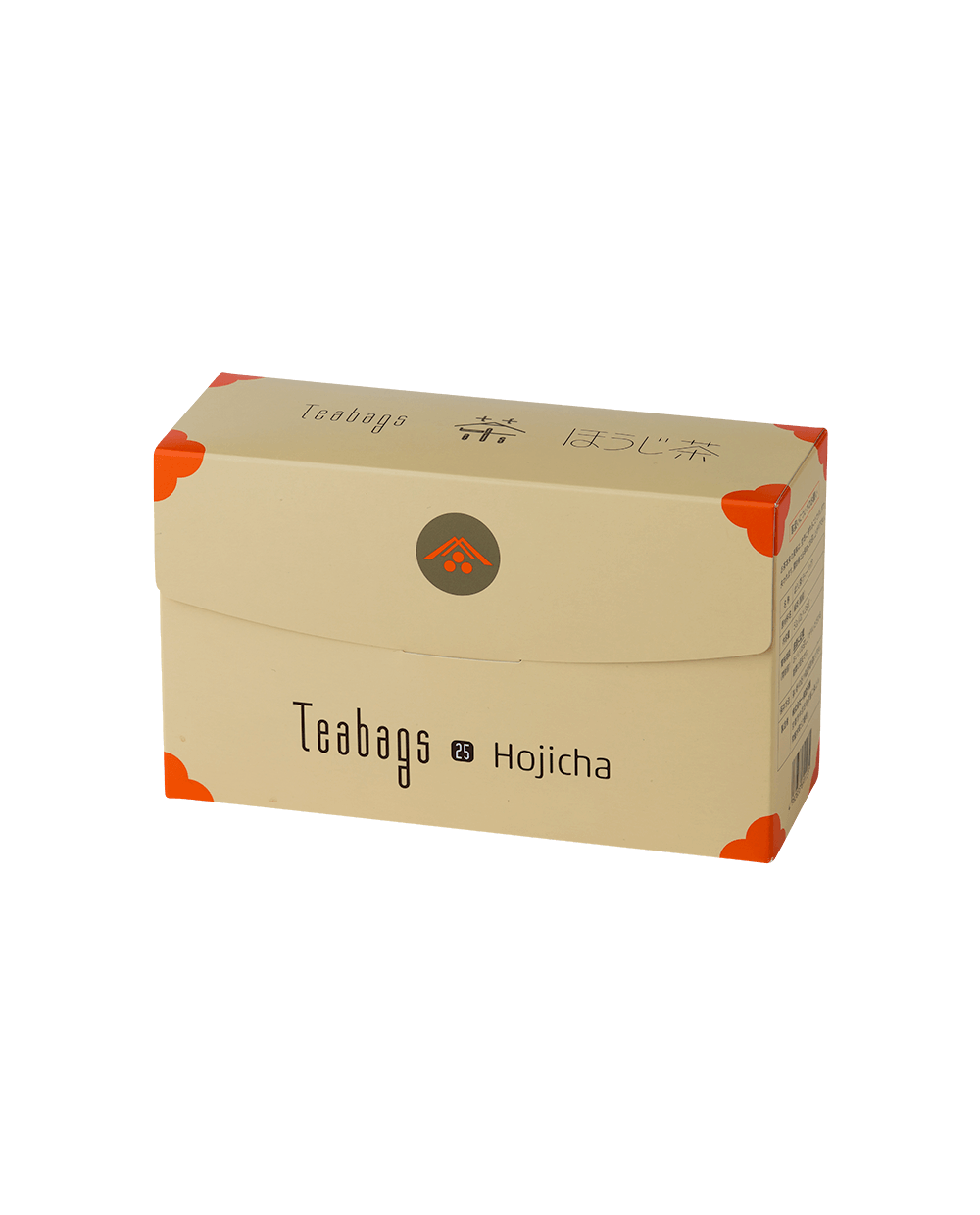 ほうじ茶ティーバッグ25袋入