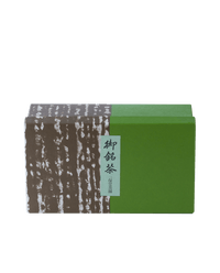 玉露 甘露・煎茶 嘉木2本 (小缶) – 一保堂茶舗 玉露 甘露・煎茶 嘉木2本 (小缶) – 一保堂茶舗