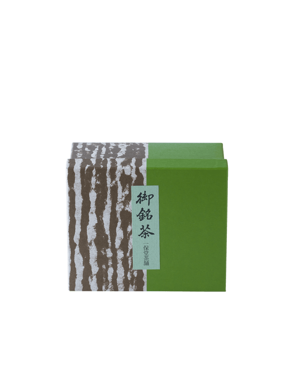 玉露 滴露・煎茶 正池の尾 (小缶) – 一保堂茶舗 玉露 滴露・煎茶 正池の尾 (小缶) – 一保堂茶舗