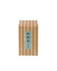 抹茶 松韻の昔・抹茶 三笑の白(20g缶)