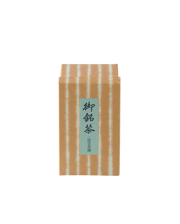 抹茶 松韻の昔・抹茶 三笑の白(20g缶)