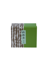【5月23日発売】新茶・煎茶 正池の尾(小缶)