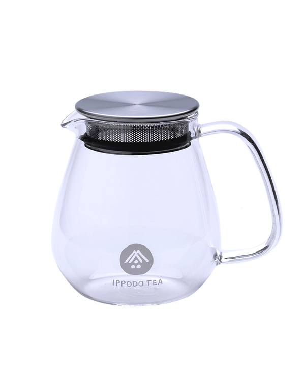 ティーポット – 一保堂茶舗 ティーポット – 一保堂茶舗